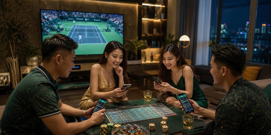 88x Vào 88x app chỉ cần ba bước